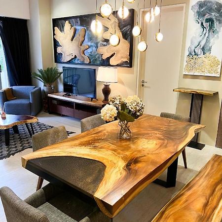 By The Sea Beachfront Designer Suites Penang - Managed By Art Of Tree Batu Feringgi Exteriör bild