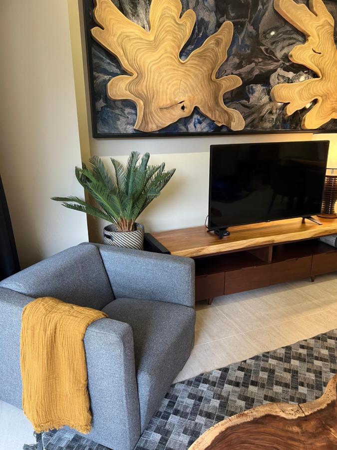 By The Sea Beachfront Designer Suites Penang - Managed By Art Of Tree Batu Feringgi Exteriör bild