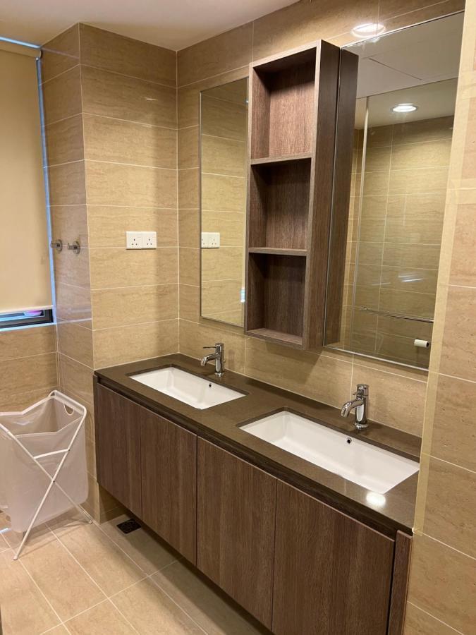 By The Sea Beachfront Designer Suites Penang - Managed By Art Of Tree Batu Feringgi Exteriör bild