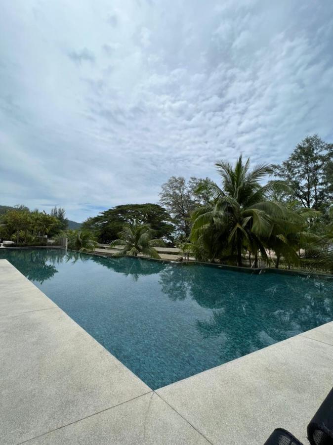 By The Sea Beachfront Designer Suites Penang - Managed By Art Of Tree Batu Feringgi Exteriör bild